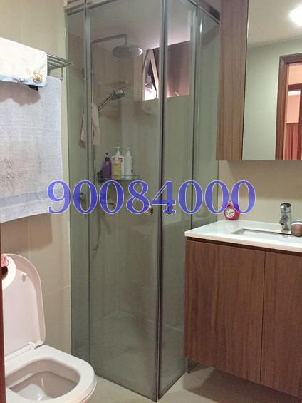 Castle Green (D26), Condominium #85669552